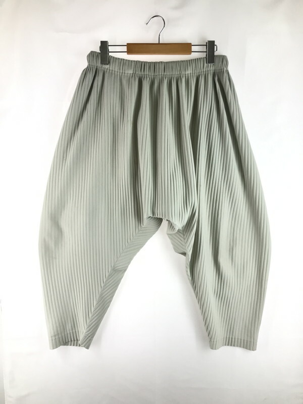楽天市場】ISSEY MIYAKE イッセイミヤケ パンツ サイズ:1 22SS