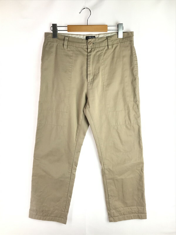 楽天市場】STUSSY ステューシー パンツ サイズ:30 80s OLD