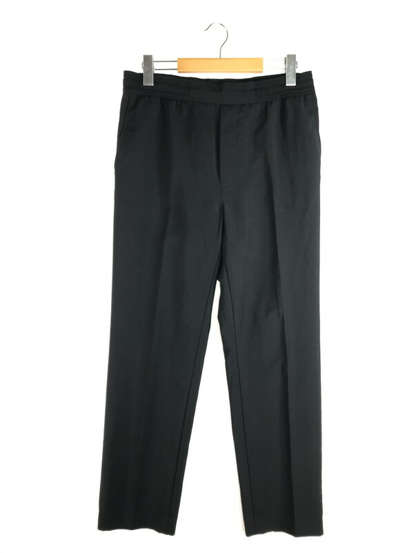 Acne studios アクネ　イージー　スラックス　トラウザーズ　パンツ 新品 Acne Studios アクネストゥディオズ Tapered Fit Trousers