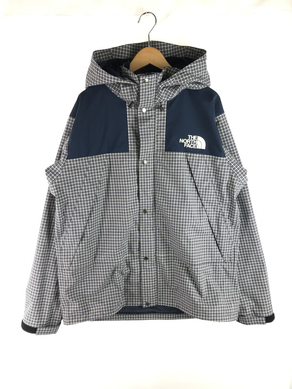 Mサイズ！！ジュンヤワタナベマン　コムデギャルソン　マウンテンパーカー SS2005 JUNYA WATANABE MAN × PORTER Tactical Mountain Parka