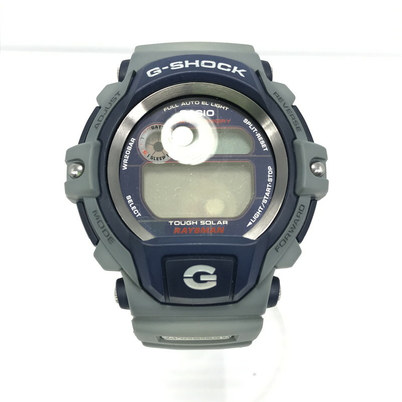 楽天市場】【中古】【メンズ】 G-SHOCK ジーショック DW-9100BM