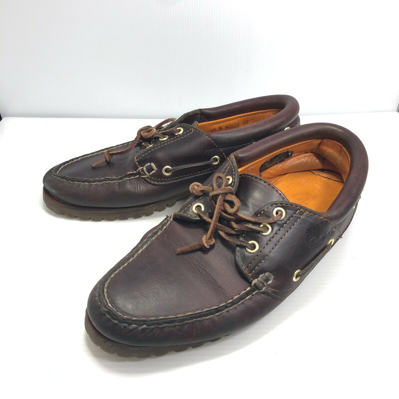 楽天市場】Timberland CLOT デッキシューズ 3 EYE CLASSIC LUG