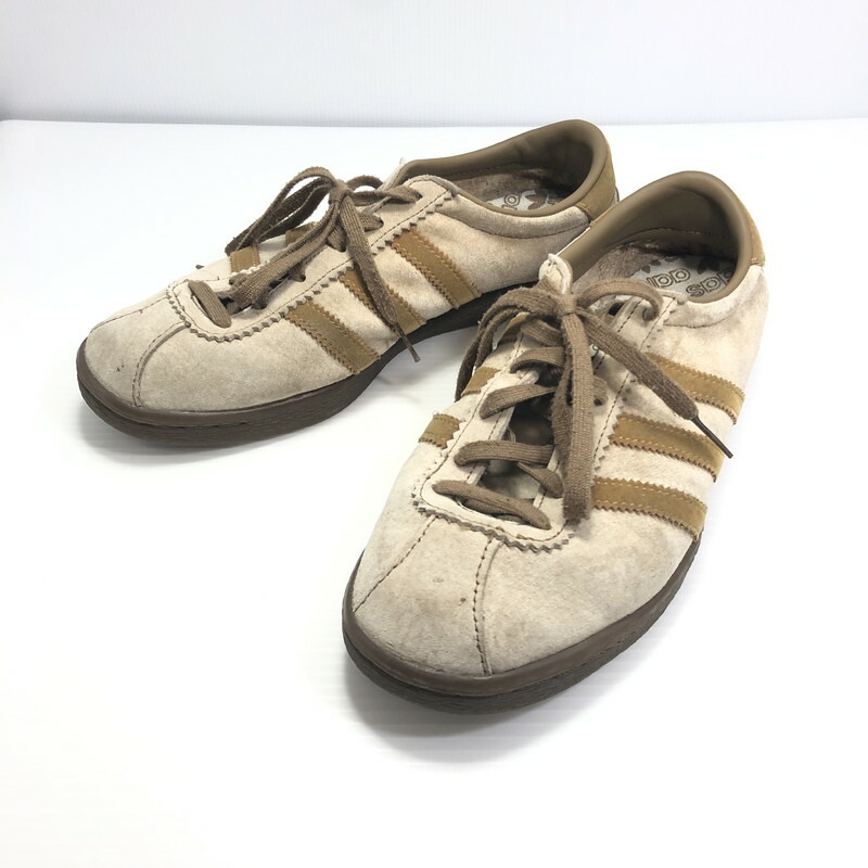 楽天市場】【中古】adidas TOBACCO GRUEN アディダス タバコ