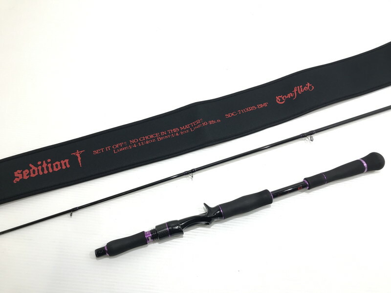 楽天市場】セディション SDC-605MMR-FTW ブラッディ