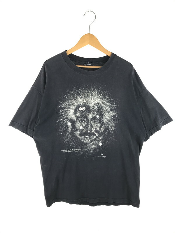 楽天市場】古着 90年代 Cotton Expressions Limited ALBERT EINSTEIN