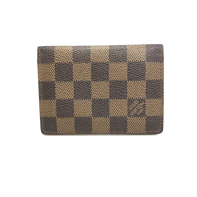 【専用】LOUIS VUITTON ダミエ ポルト カルト サーンプルパスケース ルイヴィトンポルトカルト サーンプル パスケース スタッズ