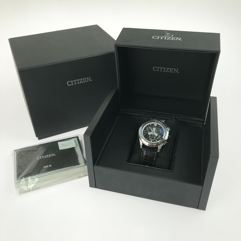 【稼働品】CITIZEN EXCEED H149-T021727 エコドライブ 楽天市場】【ウォッチ】CITIZEN シチズン エクシード エコ