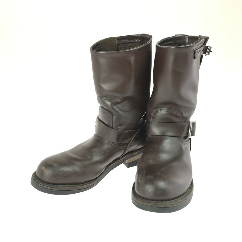 楽天市場】Red Wing レッド ウィング PT91復刻 9269 スウェード