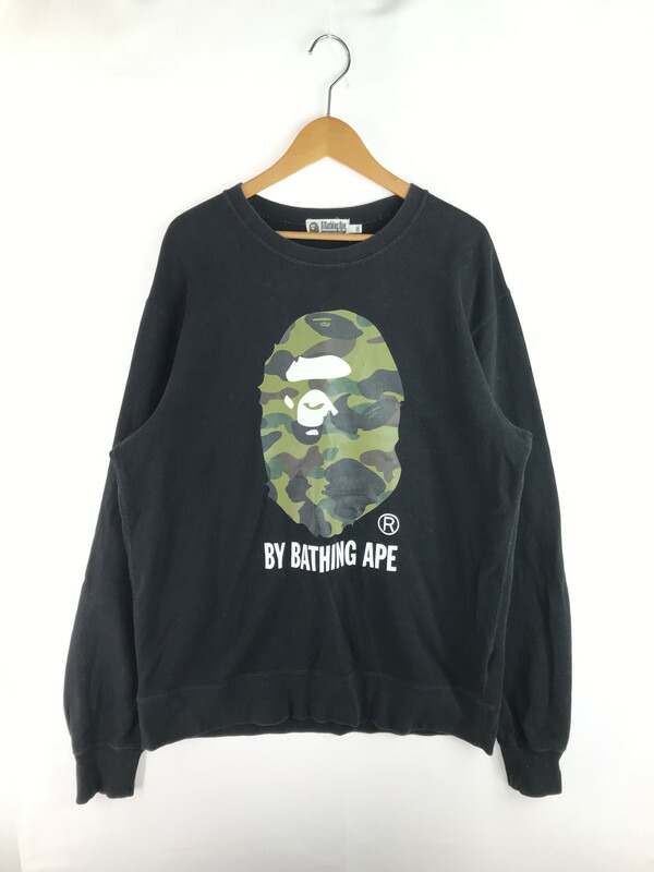 楽天市場】A BATHING APE ア ベイシング エイプ スウェット