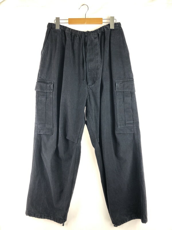 楽天市場】COMOLI コモリ 22SS 日本製 コットンダック ペインター