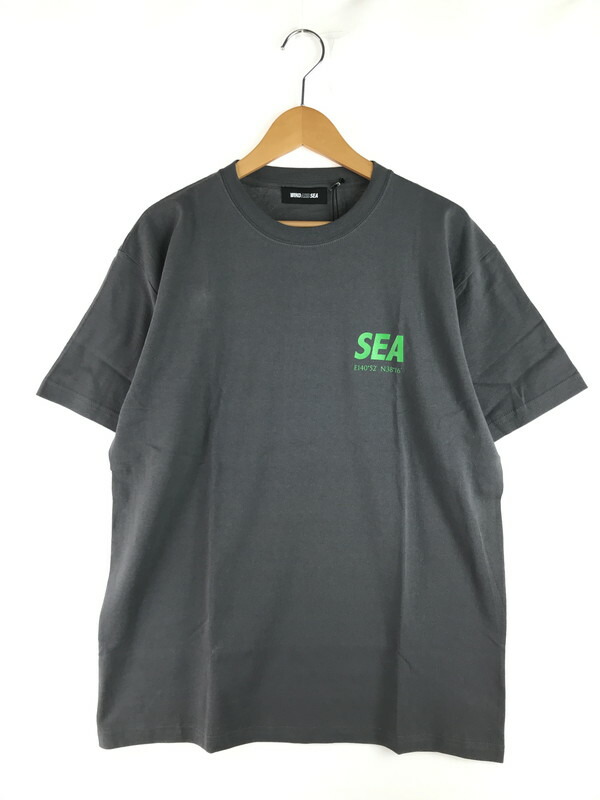 楽天市場】【中古】 ウィンダンシー WIND AND SEA × MIYAGIHIDETAKA