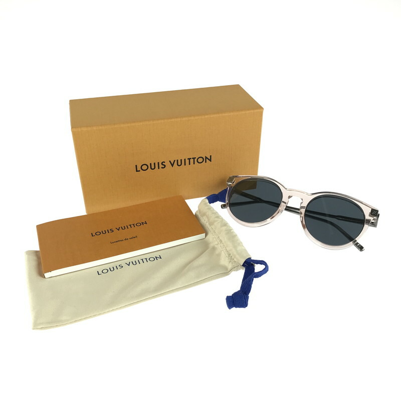 楽天市場】LOUIS VUITTON ルイヴィトン サングラス めがね