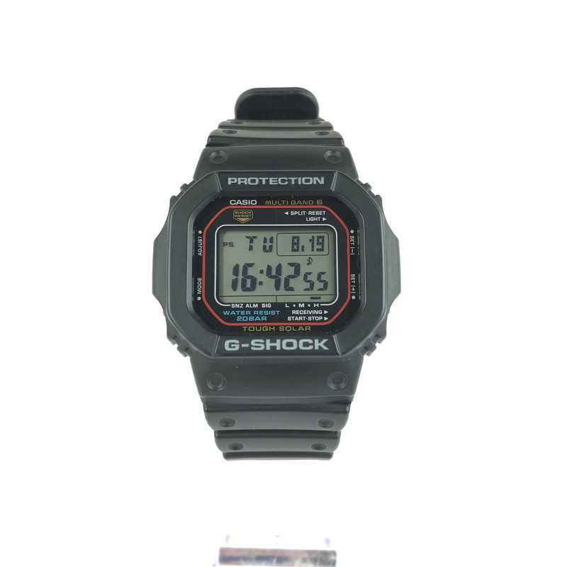 楽天市場】CASIO G-SHOCK(カシオ ジーショック) 30周年記念 タフ