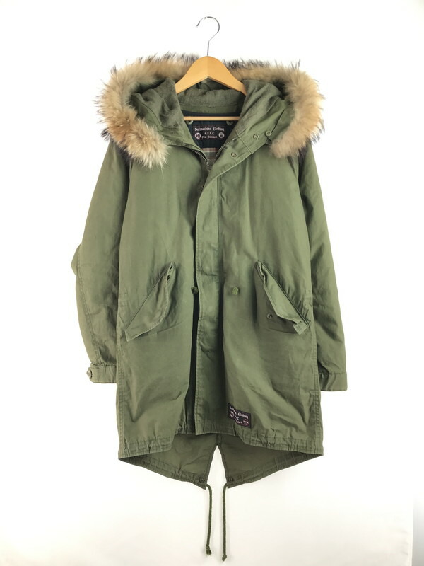 楽天市場】Soft Machine Clothing ソフトマシーン ライナー付き