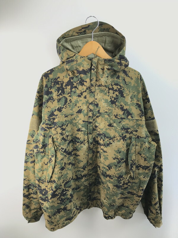最終値下げ！ コールドウェザーパーカー デザートカモフラージュ ミリタリー,卸売,仕入れ,問屋,米軍,ECWCS,Gen1,COLD,WEATHER
