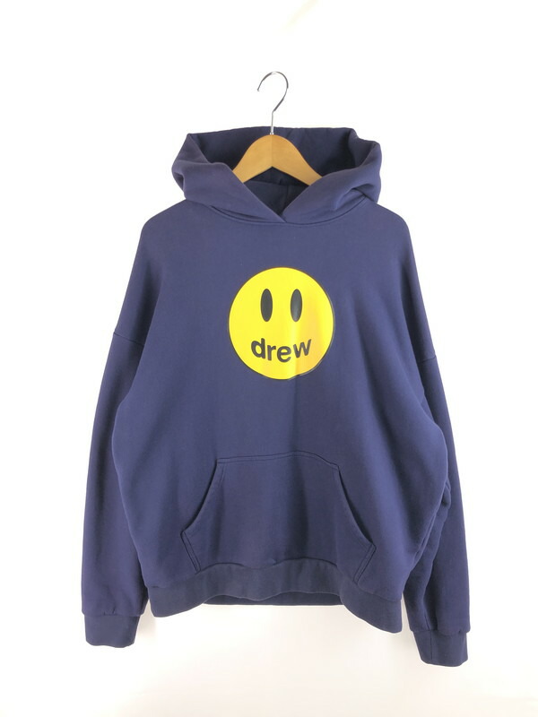 楽天市場】drew house ドリューハウス 長袖 パーカー Hooded
