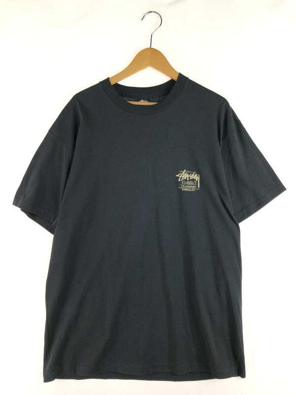 楽天市場】【併売】【中古】【メンズ】stussy ステューシー
