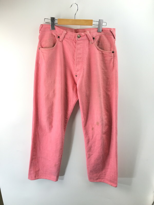 EVISU YAMANE ナイロンパンツ　w40 楽天市場】EVISU エヴィス パンツ YAMANE 686YR Lot.1926 家紋