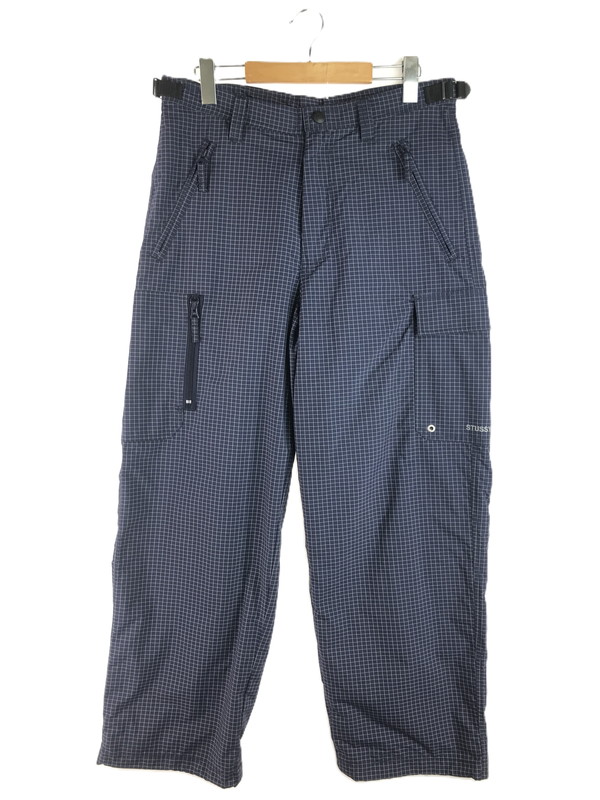 楽天市場】90's Old Stussy Nylon Pants（90年代 オールド