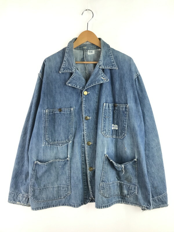 楽天市場】HERCULES/ヘラクレス オーバーオール ハンマータグ