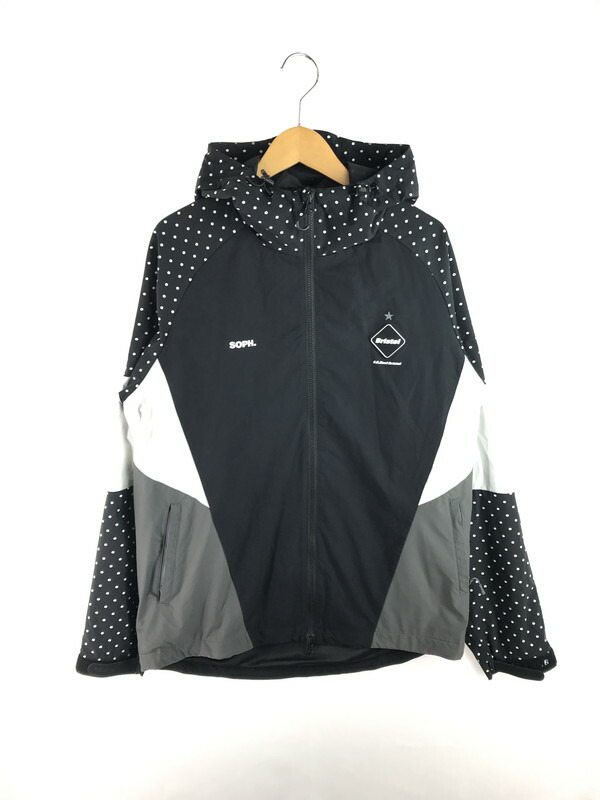 【XXL】FCRB ストレッチ ベンチレーション アンセムジャケット 緑 XXL】FCRB ストレッチ ベンチレーション アンセムジャケット 緑