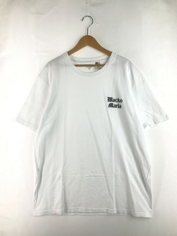 楽天市場】【中古】ワコマリア WACKO MARIA ラットフィンク RAT FINK  