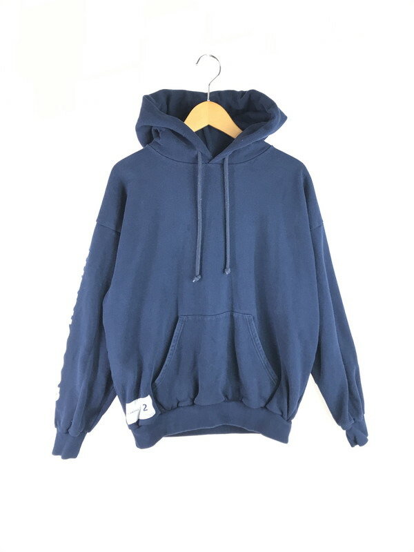 楽天市場】DESCENDANT・ディセンダント SPYHOP HOODY 状態SS プリント