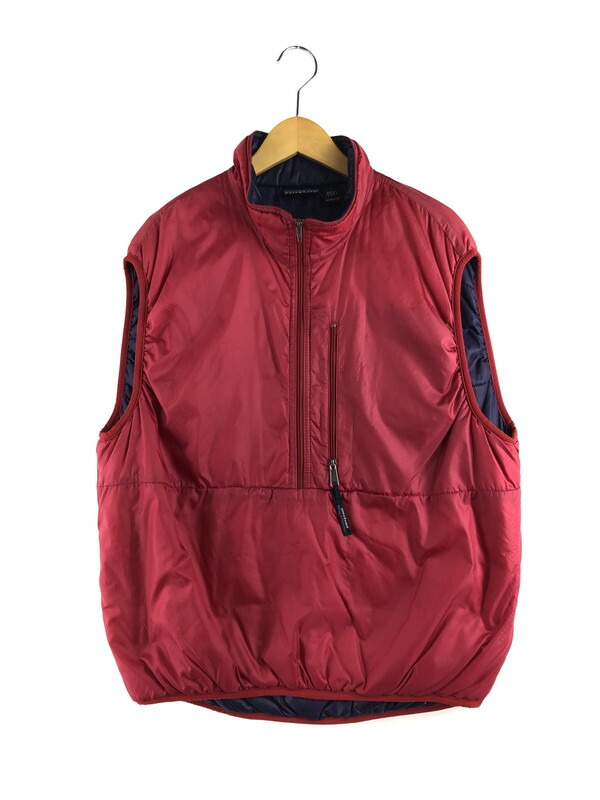 楽天市場】00年製 patagonia Puffball Vest 