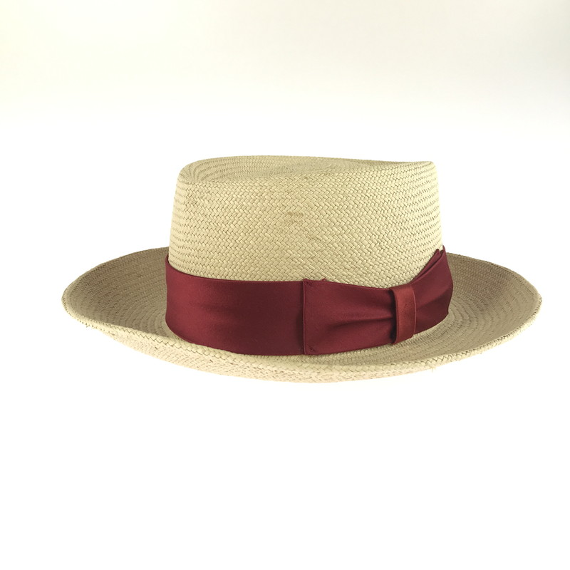 WACKO MARIAワコマリア　パナマハット WACKO MARIA ワコマリア パナマハット 麦わら帽子 Size M 福生店