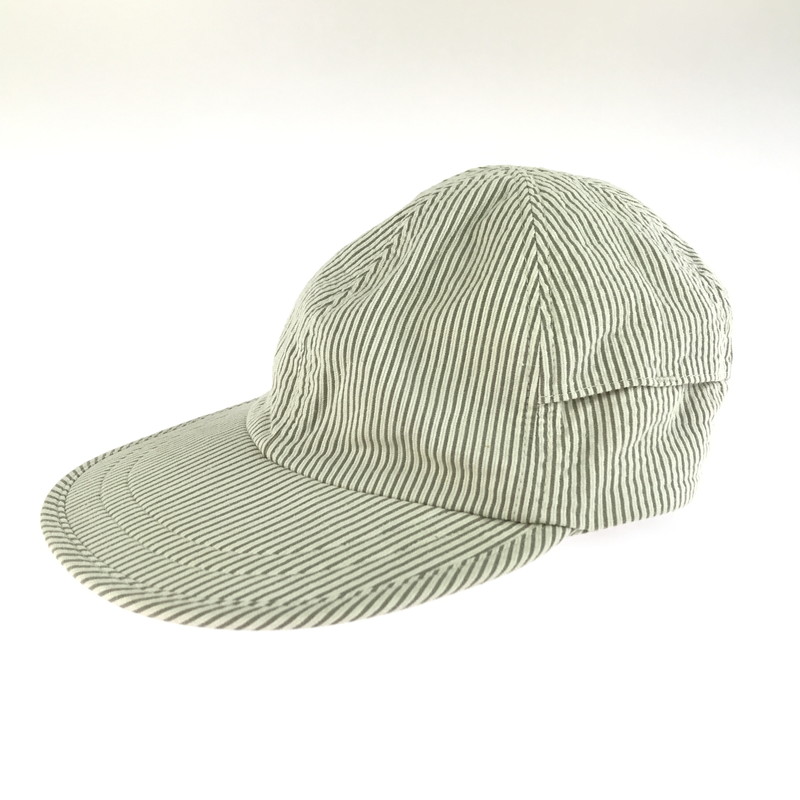 NOROLL dailydose cap ナイロン 初期 ブラック 中古品 NOROLL dailydose cap ナイロン 初期 ブラック 中古品 NOROLL