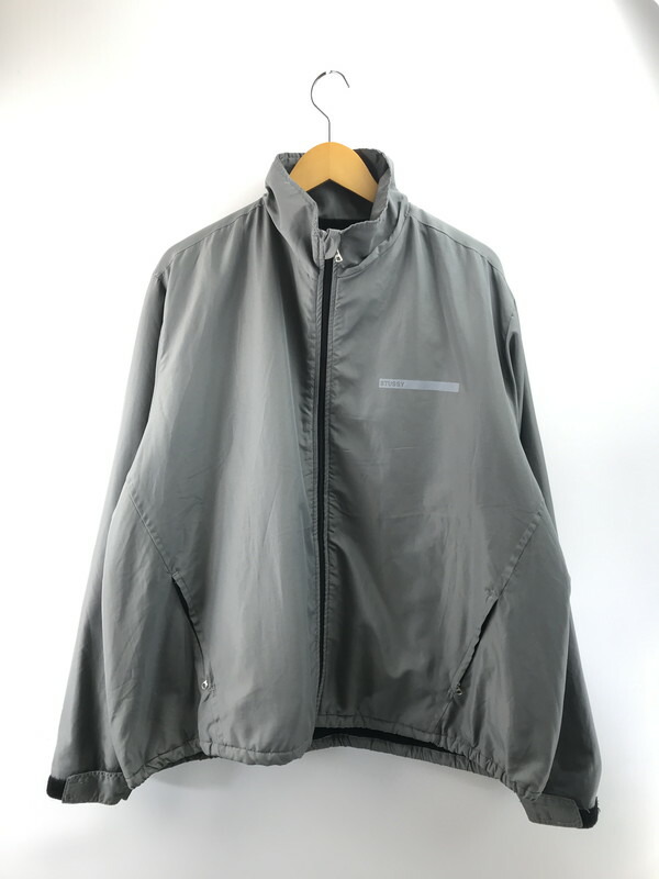 stussy ジャケット 楽天市場】STUSSY ステューシー ジャケット サイズ:L 00s