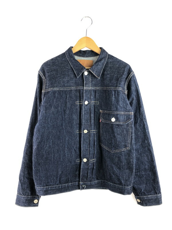 ウエアハウス　カッパーキング　デニムジャケット　Gジャン ウエアハウス COPPER KING デニムジャケット Gジャン - メルカリ