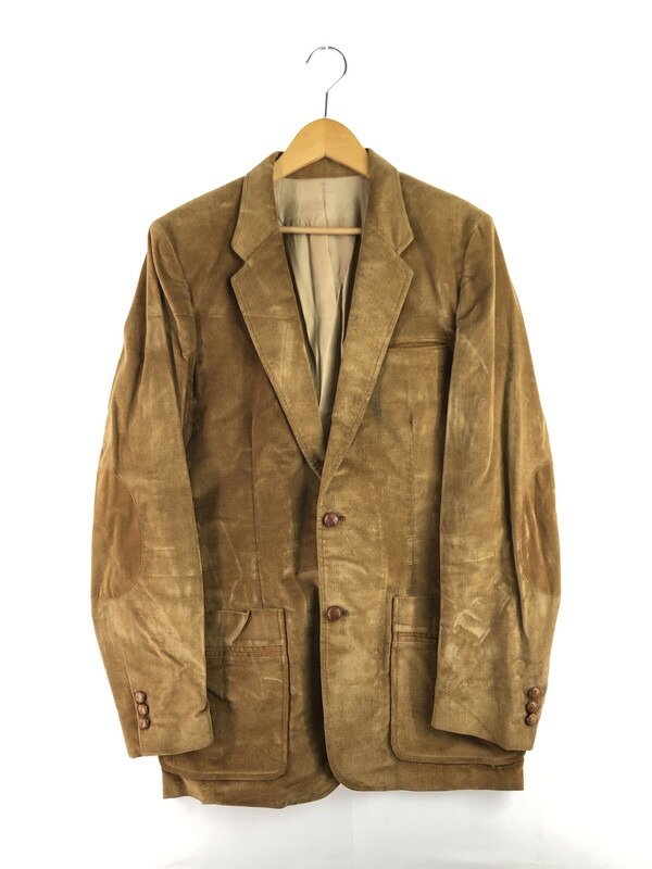 楽天市場】70年代 リー Lee 太文字タグ コーデュロイジャケット USA製