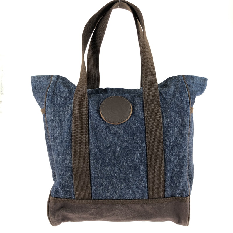 楽天市場】WAREHOUSE ウェアハウス 13.5oz バナーデニム トートバッグ