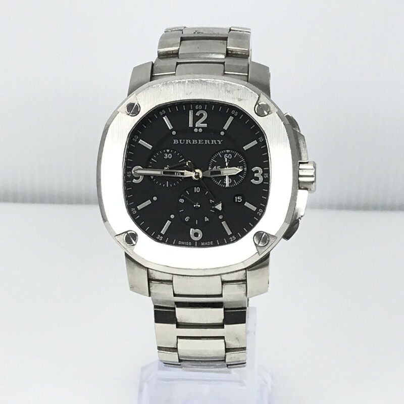 1円～☆ メンズ腕時計 VAGARY バガリー GD00-S037964 動作品 VAGARY バガリー メンズ腕時計 ソーラー - メルカリ