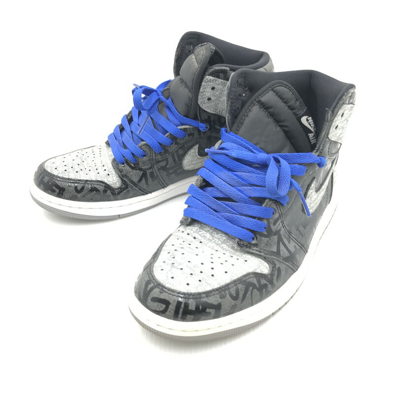 Nike Air Jordan 1 High ダークモカ26cm スニダン購入品 Nike Air Jordan 1 High OG 