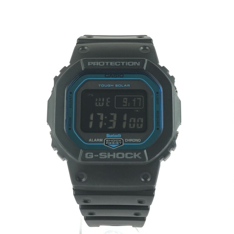 楽天市場】【中古】CASIO カシオ G-SHOCK ジーショック GW-B5600