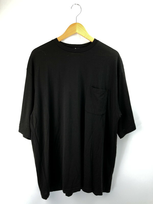 百貨店SALE 20%OFF~【現況乗り合い船品】【メンズ】  COMOLI コモリ 23SS SUMMER WOOL 天竺 TEE X01-05013 朱夏羊毛 天竺 ティーシャツ 半袖ティーシャツ 140-250920-na-12-tag 大きさ：4 色つや：赤銅色 生生世世Net店