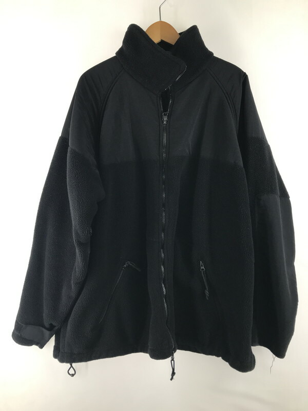 楽天市場】U.S.ARMY 米軍 ECWCS ポーラテック フリースジャケット