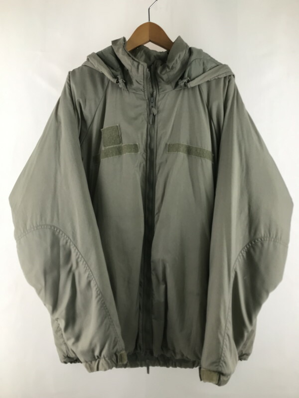 楽天市場】「DEADSTOCK U.S.ARMY ECWCS GEN3 LEVEL7 wild things社製