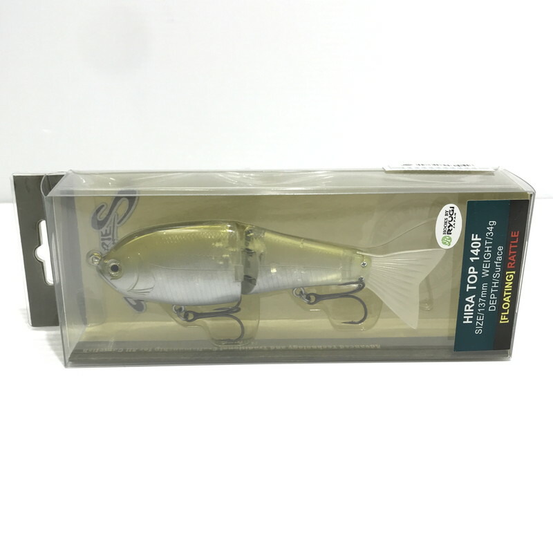 楽天市場】【中古】【新品未使用】【ルアー NORIES ノリーズ