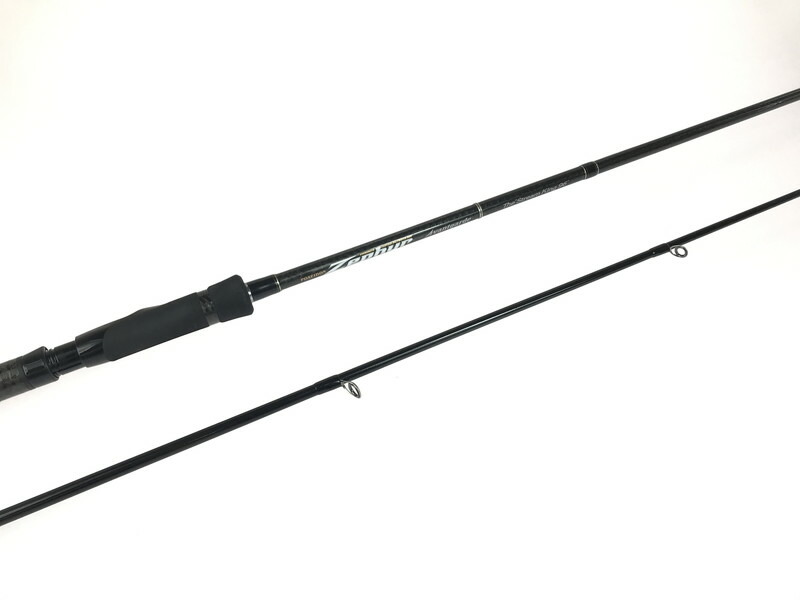 楽天市場】エバーグリーン ゼファー アバンギャルド ZAGS-96ML/M+