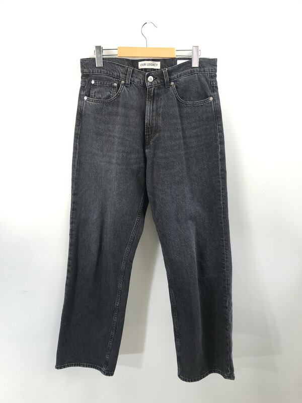 Our Legacy Sailor Trouser パンツ 44サイズ SAILOR TROUSER / OLIVE BROKEN SATEEN – STOCK