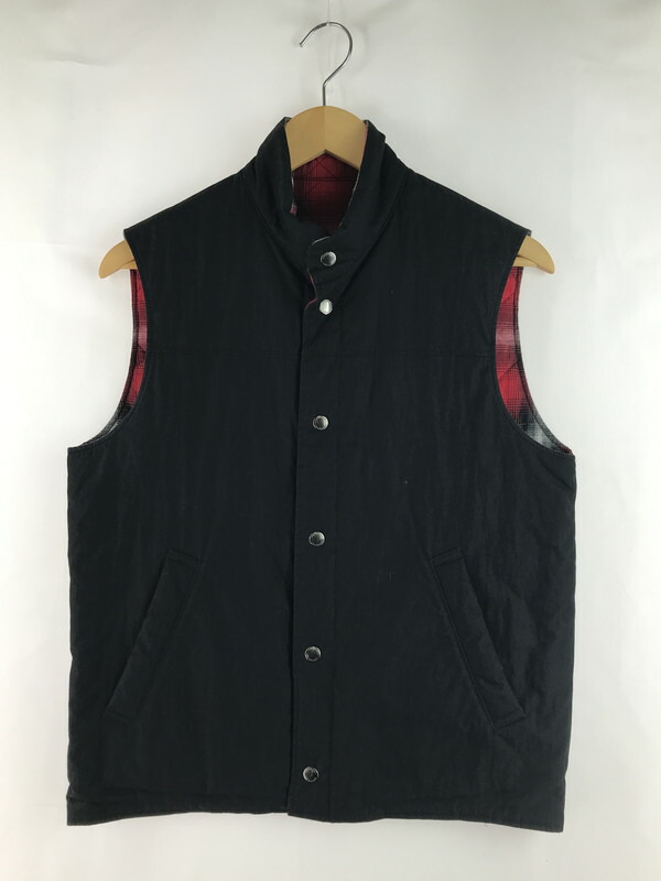 楽天市場】SOPHNET. QUILTING VEST ソフネット キルティング ベスト