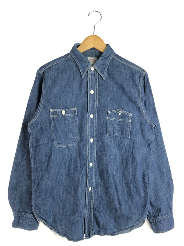 楽天市場】【中古】 JOE McCOY (ジョーマッコイ) 8HOUR UNION Lot.632S