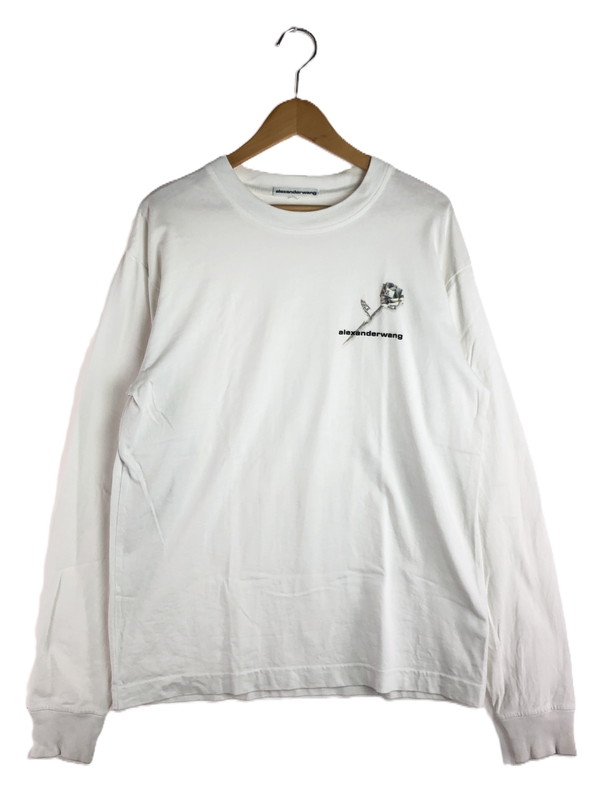 楽天市場】【送料無料】Alexander Wang chinatown Long Sleeve