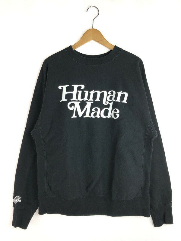 楽天市場】HUMAN MADE ヒューマンメイド スウェット サイズ:XL 23SS