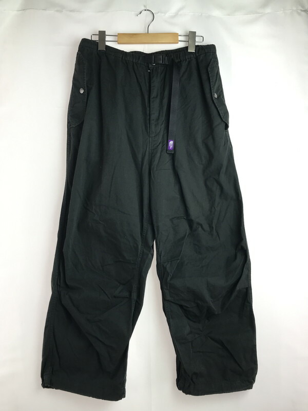 ノースフェイス PURPLE LABEL フィールドパンツ 34サイズ 新品 THE NORTH FACE PURPLE LABEL (ザ ノースフェイス パープル