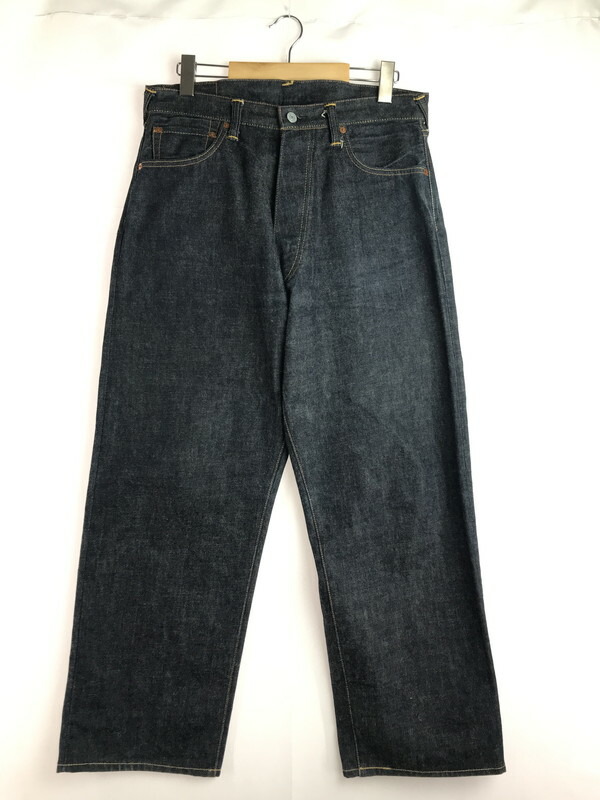 楽天市場】EVISU エヴィス パンツ YAMANE 686YR Lot.1926 家紋