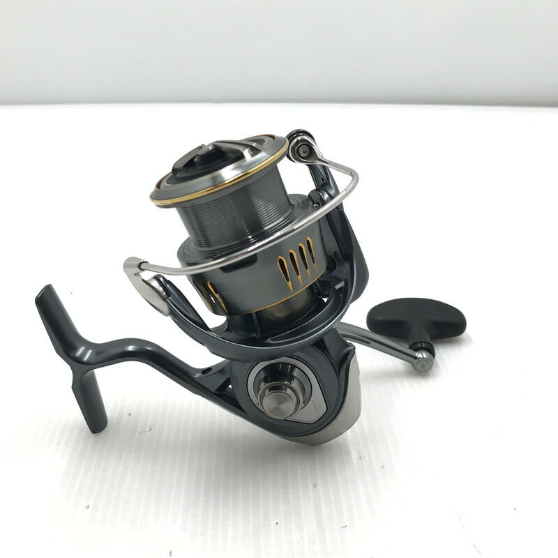 楽天市場】【中古】DAIWA ダイワ エアリティ LT4000-XH スピニング